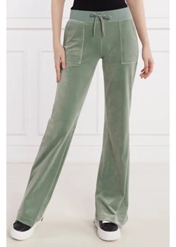 Juicy Couture Spodnie dresowe LAYLA | Regular Fit ze sklepu Gomez Fashion Store w kategorii Spodnie damskie - zdjęcie 172972383