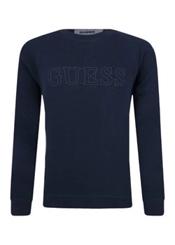 Guess Bluza | Regular Fit ze sklepu Gomez Fashion Store w kategorii Bluzy chłopięce - zdjęcie 172972432