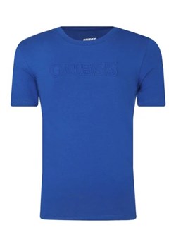 GUESS ACTIVE T-shirt | Regular Fit ze sklepu Gomez Fashion Store w kategorii T-shirty chłopięce - zdjęcie 172972513