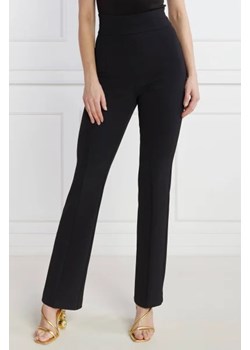 Pinko Spodnie cygaretki | Straight fit ze sklepu Gomez Fashion Store w kategorii Spodnie damskie - zdjęcie 172972522