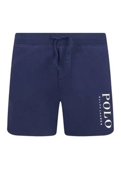 POLO RALPH LAUREN Szorty Athletic | Regular Fit ze sklepu Gomez Fashion Store w kategorii Spodenki chłopięce - zdjęcie 172972672