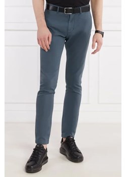 Tommy Hilfiger Spodnie chino Bleecker | Slim Fit ze sklepu Gomez Fashion Store w kategorii Spodnie męskie - zdjęcie 172972830