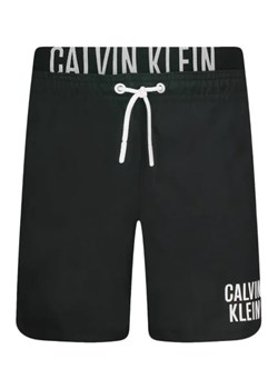 Calvin Klein Swimwear Szorty kąpielowe | Regular Fit ze sklepu Gomez Fashion Store w kategorii Kąpielówki chłopięce - zdjęcie 172972960