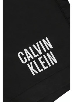 Calvin Klein Swimwear Szorty kąpielowe | Regular Fit ze sklepu Gomez Fashion Store w kategorii Kąpielówki chłopięce - zdjęcie 172972964