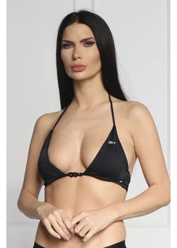 Karl Lagerfeld Góra od bikini w/ chain ze sklepu Gomez Fashion Store w kategorii Stroje kąpielowe - zdjęcie 172973003