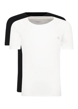 Calvin Klein Underwear T-shirt 2-pack | Regular Fit ze sklepu Gomez Fashion Store w kategorii T-shirty chłopięce - zdjęcie 172973211