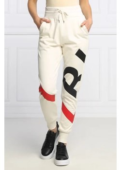 LAUREN RALPH LAUREN Spodnie | Regular Fit ze sklepu Gomez Fashion Store w kategorii Spodnie damskie - zdjęcie 172973373