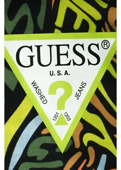 Guess Bluza | Regular Fit ze sklepu Gomez Fashion Store w kategorii Bluzy chłopięce - zdjęcie 172973381