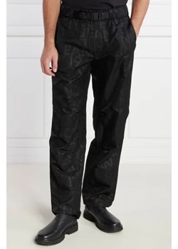 CALVIN KLEIN JEANS Spodnie TECHNICAl | Loose fit ze sklepu Gomez Fashion Store w kategorii Spodnie męskie - zdjęcie 172973423