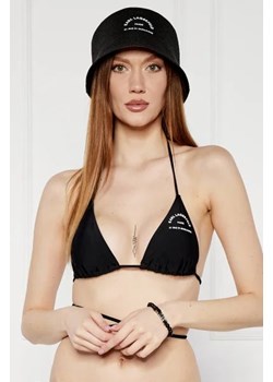 Karl Lagerfeld Góra od bikini ze sklepu Gomez Fashion Store w kategorii Stroje kąpielowe - zdjęcie 172973673