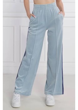 Juicy Couture Spodnie dresowe | Regular Fit ze sklepu Gomez Fashion Store w kategorii Spodnie damskie - zdjęcie 172973752