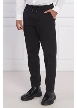 Armani Exchange Spodnie | Regular Fit ze sklepu Gomez Fashion Store w kategorii Spodnie męskie - zdjęcie 172973800