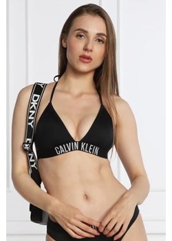 Calvin Klein Swimwear Góra od bikini ze sklepu Gomez Fashion Store w kategorii Stroje kąpielowe - zdjęcie 172973860