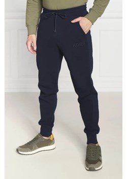 Michael Kors Spodnie dresowe | Regular Fit ze sklepu Gomez Fashion Store w kategorii Spodnie męskie - zdjęcie 172974180