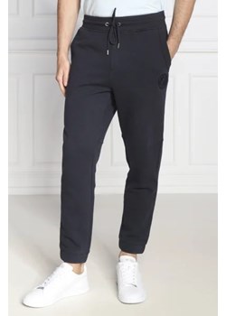 BOSS ORANGE Spodnie dresowe Secollege | Regular Fit ze sklepu Gomez Fashion Store w kategorii Spodnie męskie - zdjęcie 172974252