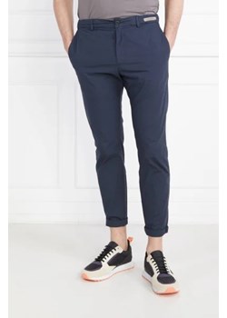 Paul&Shark Spodnie | Regular Fit ze sklepu Gomez Fashion Store w kategorii Spodnie męskie - zdjęcie 172974282