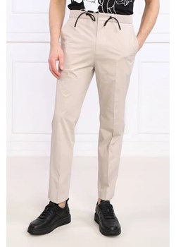 HUGO Spodnie dresowe Howie232X | Regular Fit ze sklepu Gomez Fashion Store w kategorii Spodnie męskie - zdjęcie 172974333