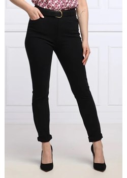 Liu Jo Sport Spodnie | Slim Fit ze sklepu Gomez Fashion Store w kategorii Spodnie damskie - zdjęcie 172974363