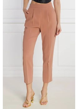 Pinko Spodnie cygaretki | Regular Fit ze sklepu Gomez Fashion Store w kategorii Spodnie damskie - zdjęcie 172974411