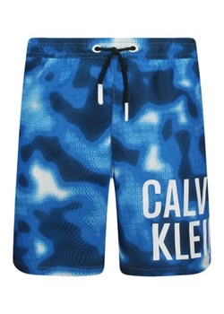 Calvin Klein Swimwear Szorty kąpielowe | Regular Fit ze sklepu Gomez Fashion Store w kategorii Kąpielówki chłopięce - zdjęcie 172974522
