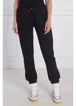 Pinko Spodnie dresowe JOLANDA | Regular Fit ze sklepu Gomez Fashion Store w kategorii Spodnie damskie - zdjęcie 172974560