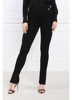 Liu Jo Spodnie | Slim Fit ze sklepu Gomez Fashion Store w kategorii Spodnie damskie - zdjęcie 172974652