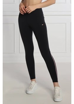 Tommy Sport Legginsy | Slim Fit ze sklepu Gomez Fashion Store w kategorii Spodnie damskie - zdjęcie 172974724