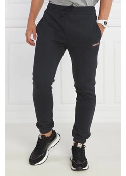 Napapijri Spodnie dresowe M-IAATO | Regular Fit ze sklepu Gomez Fashion Store w kategorii Spodnie męskie - zdjęcie 172974730