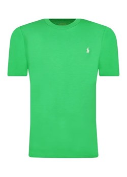 POLO RALPH LAUREN T-shirt | Regular Fit ze sklepu Gomez Fashion Store w kategorii T-shirty chłopięce - zdjęcie 172974871