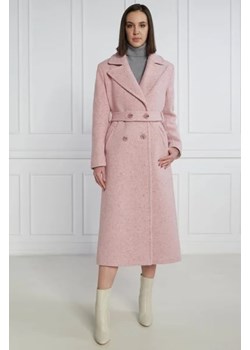 Beatrice B Wełniany płaszcz ze sklepu Gomez Fashion Store w kategorii Płaszcze damskie - zdjęcie 172974902