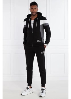 EA7 Dres | Regular Fit ze sklepu Gomez Fashion Store w kategorii Dresy męskie - zdjęcie 172974910
