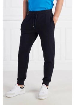 Tommy Hilfiger Spodnie dresowe TRACK PANT PIQUE | Loose fit ze sklepu Gomez Fashion Store w kategorii Spodnie męskie - zdjęcie 172974952