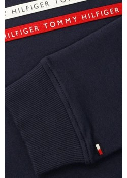 Tommy Hilfiger Bluza | Regular Fit ze sklepu Gomez Fashion Store w kategorii Bluzy chłopięce - zdjęcie 172974990