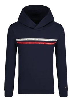 Tommy Hilfiger Bluza | Regular Fit ze sklepu Gomez Fashion Store w kategorii Bluzy chłopięce - zdjęcie 172974991
