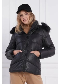 Calvin Klein Puchowa kurtka | Regular Fit ze sklepu Gomez Fashion Store w kategorii Kurtki damskie - zdjęcie 172975014