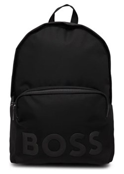 BOSS BLACK Plecak Catch 2.0 ze sklepu Gomez Fashion Store w kategorii Plecaki - zdjęcie 172975082