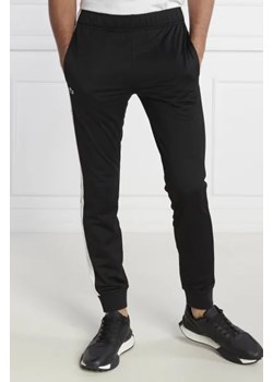 Lacoste Spodnie dresowe | Regular Fit ze sklepu Gomez Fashion Store w kategorii Spodnie męskie - zdjęcie 172975114