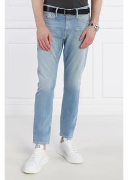 Tommy Jeans Jeansy SCANTON Y BH5131 | Slim Fit ze sklepu Gomez Fashion Store w kategorii Jeansy męskie - zdjęcie 172975251