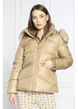 Calvin Klein Puchowa kurtka | Regular Fit ze sklepu Gomez Fashion Store w kategorii Kurtki damskie - zdjęcie 172975322