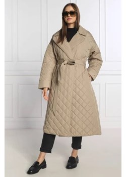 Tommy Hilfiger Płaszcz ze sklepu Gomez Fashion Store w kategorii Płaszcze damskie - zdjęcie 172975524