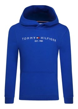 Tommy Hilfiger Bluza ESSENTIAL | Regular Fit ze sklepu Gomez Fashion Store w kategorii Bluzy chłopięce - zdjęcie 172975531