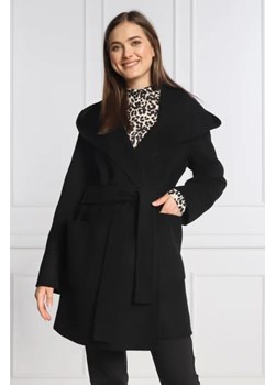 Marella Wełniany płaszcz JUANITA ze sklepu Gomez Fashion Store w kategorii Płaszcze damskie - zdjęcie 172975563