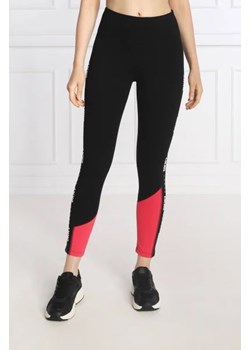 DKNY Sport Legginsy | Slim Fit ze sklepu Gomez Fashion Store w kategorii Spodnie damskie - zdjęcie 172975721