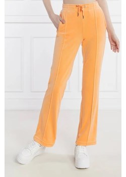 Juicy Couture Spodnie dresowe TINA | Regular Fit ze sklepu Gomez Fashion Store w kategorii Spodnie damskie - zdjęcie 172975773