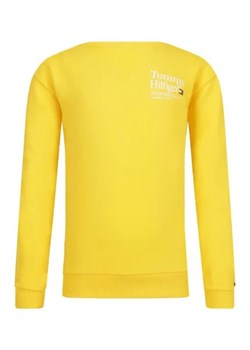 Tommy Hilfiger Bluza | Regular Fit ze sklepu Gomez Fashion Store w kategorii Bluzy chłopięce - zdjęcie 172976052