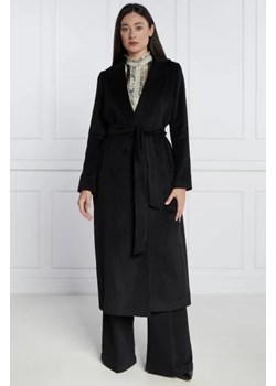 TWINSET Płaszcz | z dodatkiem wełny ze sklepu Gomez Fashion Store w kategorii Płaszcze damskie - zdjęcie 172976063