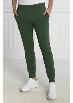Lacoste Spodnie | Slim Fit ze sklepu Gomez Fashion Store w kategorii Spodnie męskie - zdjęcie 172976093