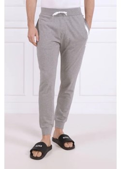 BOSS BLACK Spodnie dresowe | Slim Fit ze sklepu Gomez Fashion Store w kategorii Spodnie męskie - zdjęcie 172976153