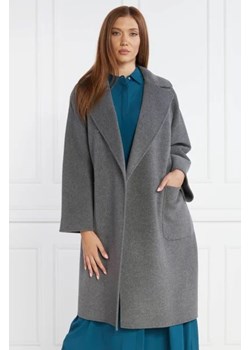 Weekend MaxMara Wełniany płaszcz ROVO ze sklepu Gomez Fashion Store w kategorii Płaszcze damskie - zdjęcie 172976261