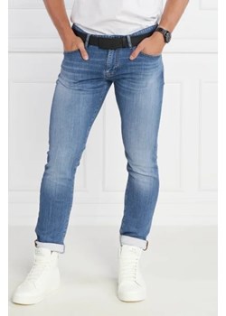 Armani Exchange Jeansy j14 | Skinny fit ze sklepu Gomez Fashion Store w kategorii Jeansy męskie - zdjęcie 172976271